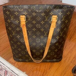 Louis Vuitton Vavin GM Tote